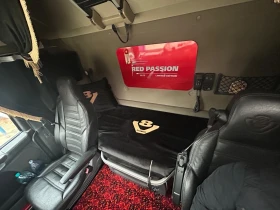 Scania S580 R580 Tolline | Mobile.bg    7