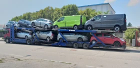 Scania P 420, снимка 7