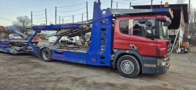 Scania P 420, снимка 2