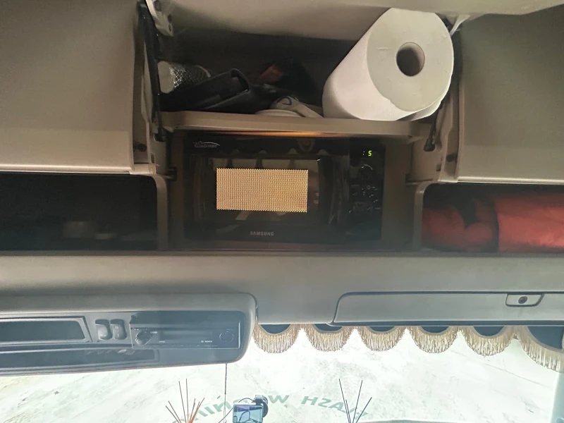 Scania S580 R580 Tolline, снимка 11 - Камиони - 52523345