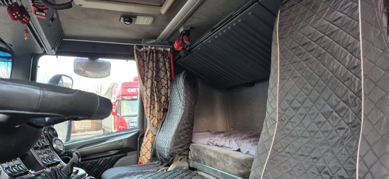 Scania P 420, снимка 10 - Камиони - 53242214