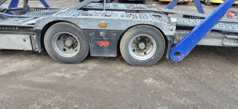 Scania P 420, снимка 13 - Камиони - 53242214