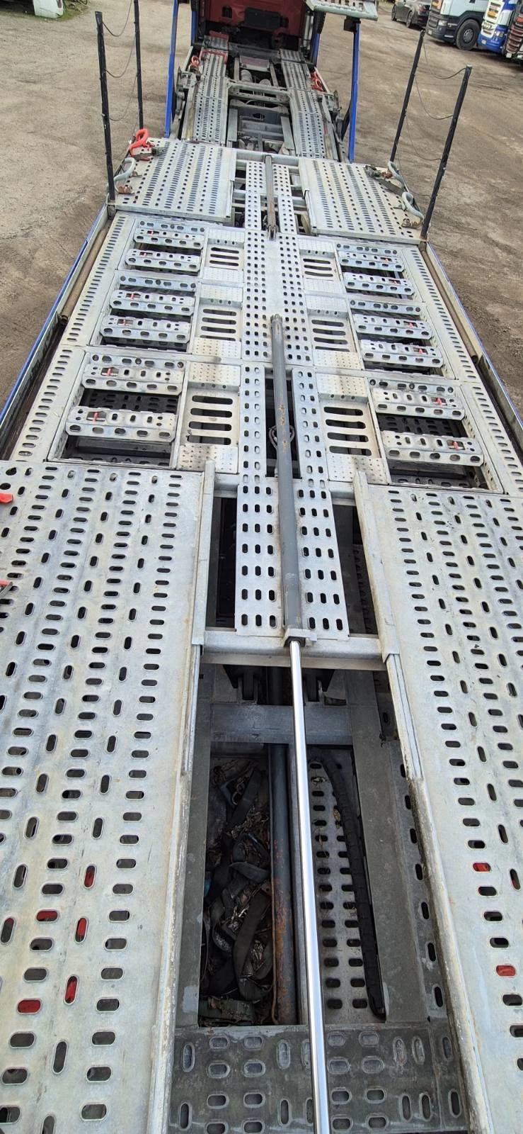 Scania P 420, снимка 17 - Камиони - 53242214