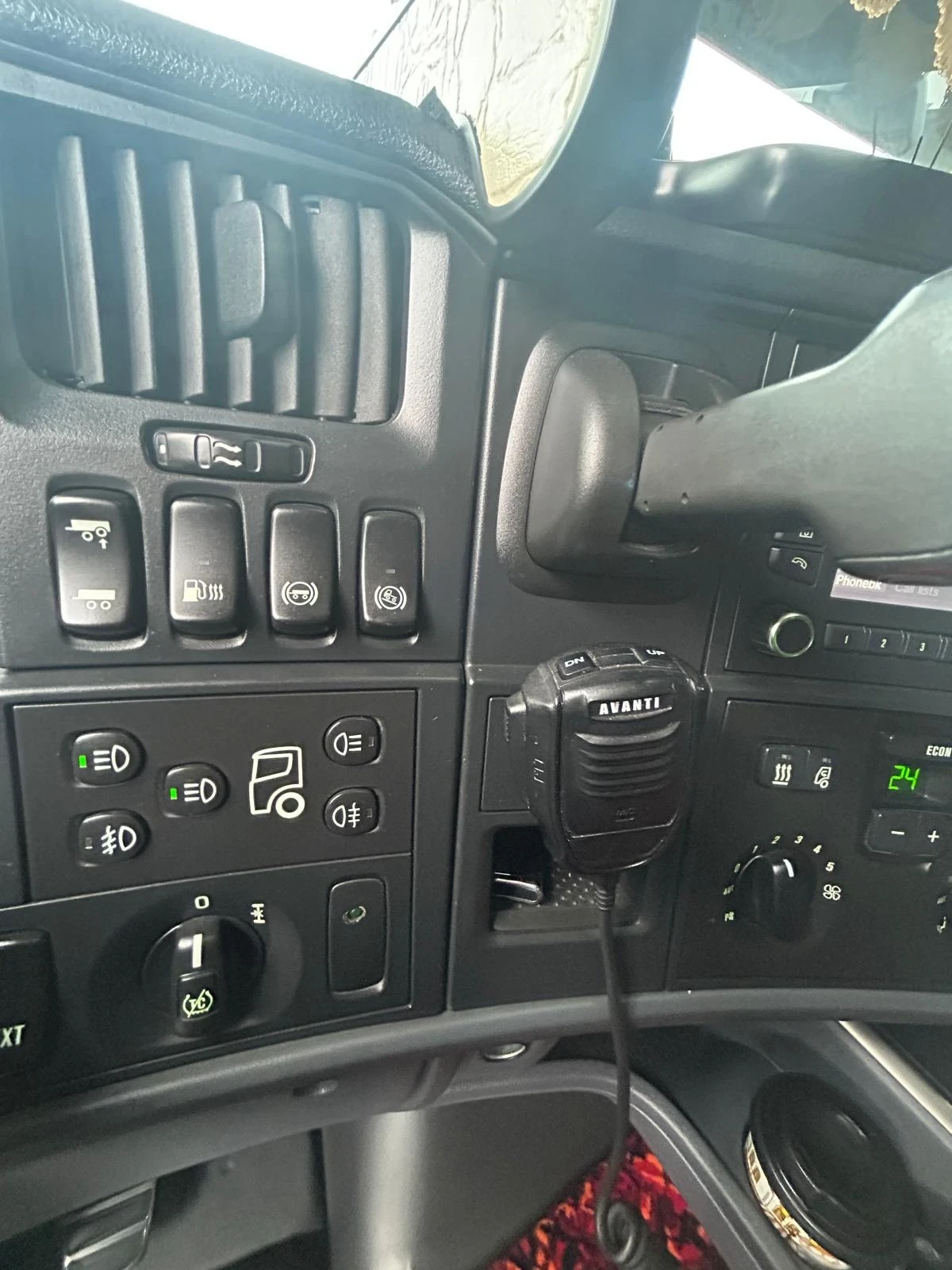 Scania S580 R580 Tolline | Mobile.bg   9