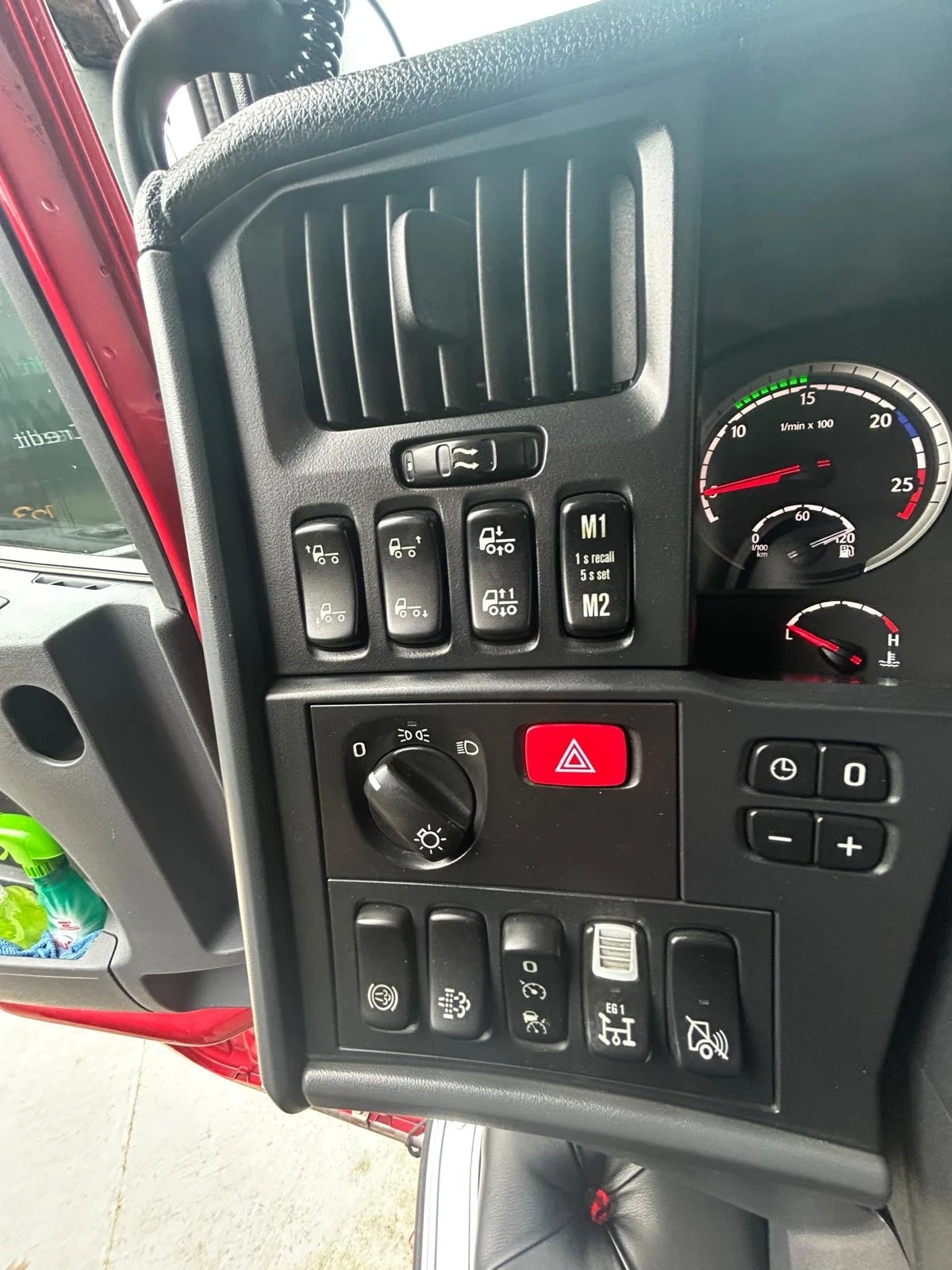 Scania S580 R580 Tolline | Mobile.bg   10