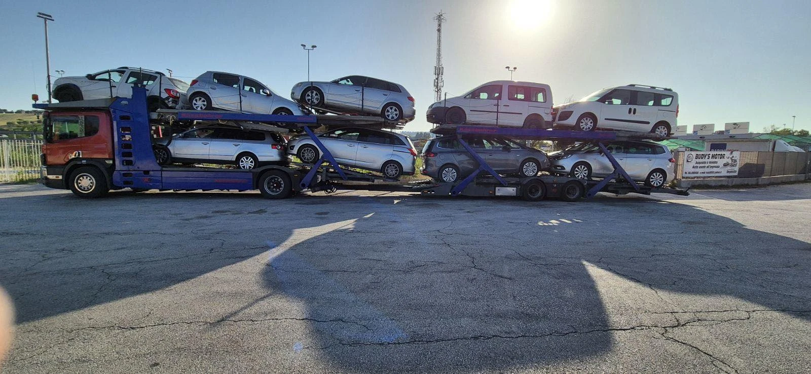 Scania P 420  - изображение 5