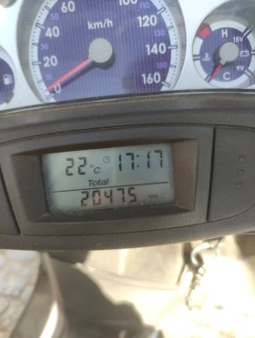 Yamaha XC 300, снимка 8