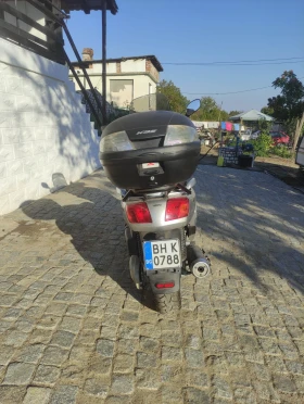 Yamaha XC 300, снимка 6