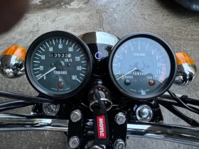 Yamaha Rd 125DX, снимка 6