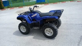Yamaha Grizzly 700, 4х4, Esp, Документи, бързи и бавни, снимка 6