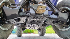 Yamaha Grizzly 700, 4х4, Esp, Документи, бързи и бавни, снимка 8