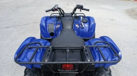 Yamaha Grizzly 700, 4х4, Esp, Документи, бързи и бавни, снимка 10