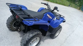 Yamaha Grizzly 700, 4х4, Esp, Документи, бързи и бавни, снимка 5