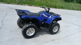 Yamaha Grizzly 700, 4х4, Esp, Документи, бързи и бавни, снимка 4