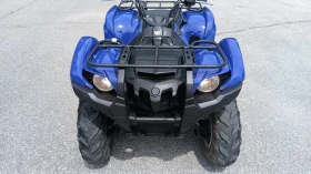 Yamaha Grizzly 700, 4х4, Esp, Документи, бързи и бавни, снимка 1