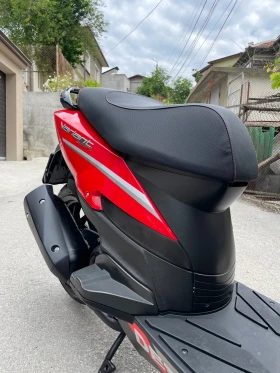 Derbi 50 Variant, снимка 12