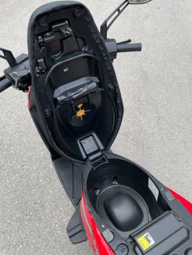 Derbi 50 Variant, снимка 8
