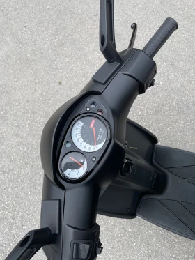 Derbi 50 Variant, снимка 4