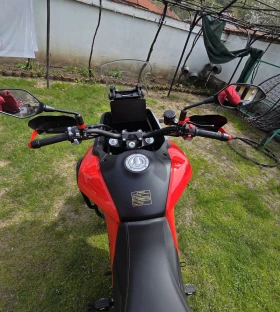 QJMotor SVT 650X 76 к.с., снимка 6