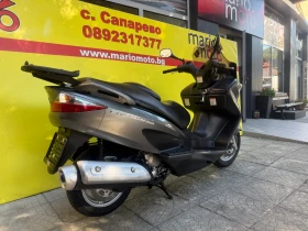 Suzuki Burgman 200, снимка 3