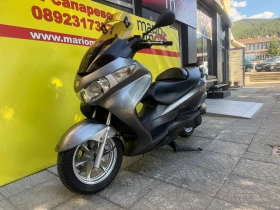 Suzuki Burgman 200, снимка 7