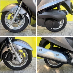 Suzuki Burgman 200, снимка 13