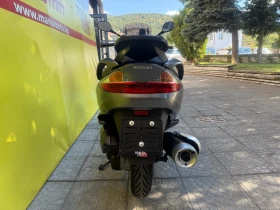 Suzuki Burgman 200, снимка 5
