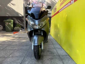 Suzuki Burgman 200, снимка 4