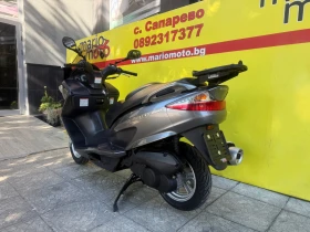 Suzuki Burgman 200, снимка 8
