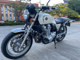 Honda Cb CB 1100, снимка 4 - Мотоциклети и мототехника - 45620249