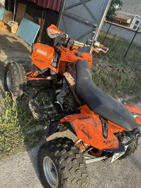 Ktm XC 525, снимка 6