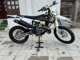 Husqvarna TE Te 300, снимка 2