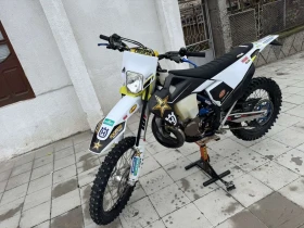 Husqvarna TE Te 300, снимка 3