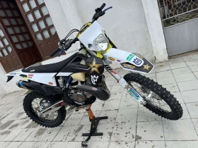 Husqvarna TE Te 300, снимка 1