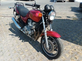 Honda Cb CB750 Seven Fifty | Mobile.bg    2