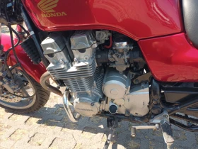 Honda Cb CB750 Seven Fifty | Mobile.bg    8