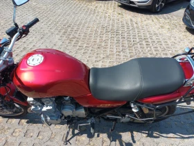Honda Cb CB750 Seven Fifty | Mobile.bg    12