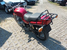Honda Cb CB750 Seven Fifty | Mobile.bg    5