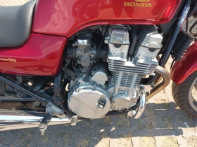 Honda Cb CB750 Seven Fifty | Mobile.bg    7