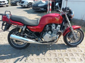  Honda Cb