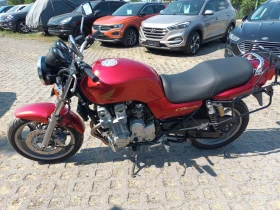 Honda Cb CB750 Seven Fifty | Mobile.bg    4