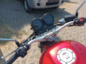 Honda Cb CB750 Seven Fifty | Mobile.bg    11