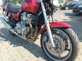 Honda Cb CB750 Seven Fifty | Mobile.bg    10