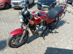 Honda Cb CB750 Seven Fifty | Mobile.bg    3