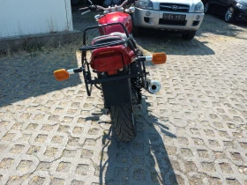 Honda Cb CB750 Seven Fifty | Mobile.bg    6