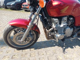 Honda Cb CB750 Seven Fifty | Mobile.bg    9