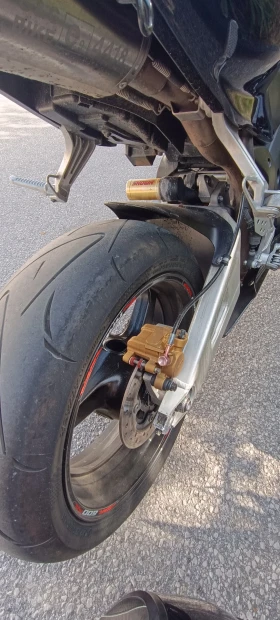 Honda Cbr Cbr 600rr | Mobile.bg    4