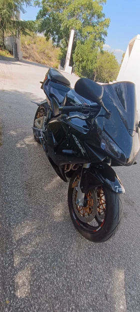 Honda Cbr Cbr 600rr | Mobile.bg    6