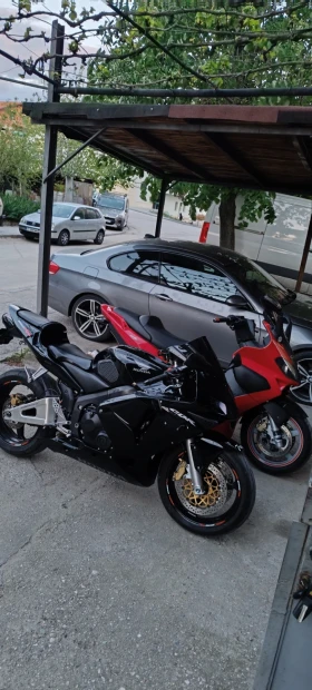 Honda Cbr Cbr 600rr | Mobile.bg    9