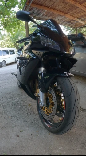  Honda Cbr